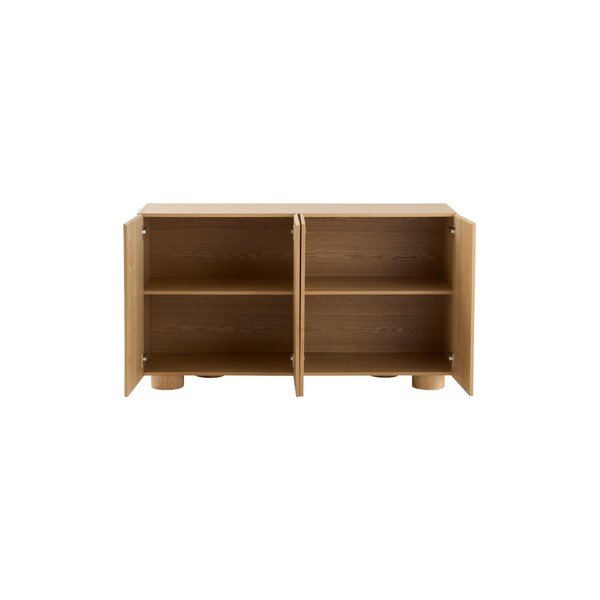 Kumode ar oškoka imitāciju 140x80x42 cm Jonstorp – Jotex-image-4
