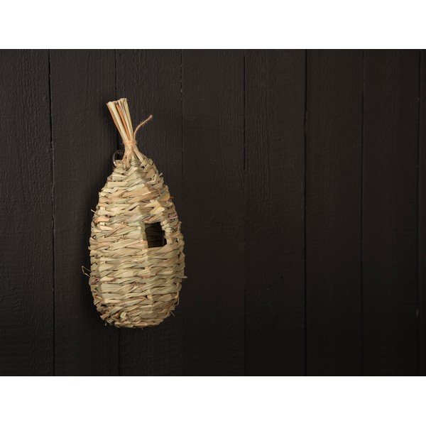 Putnu būda no jūraszāles – Esschert Design-image-1