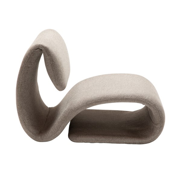 Bēšs krēsls DAN-FORM Denmark Dubna-image-4