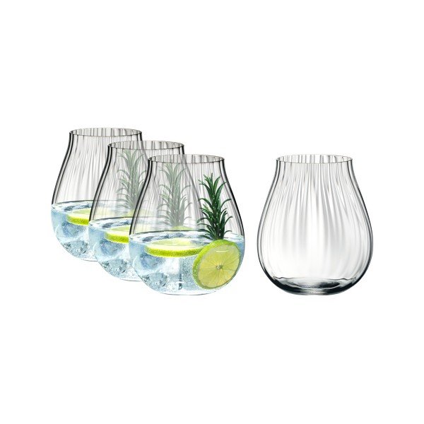 Kokteiļu glāzes (4 gab.) 762 ml Gin Optical – Riedel-image-1