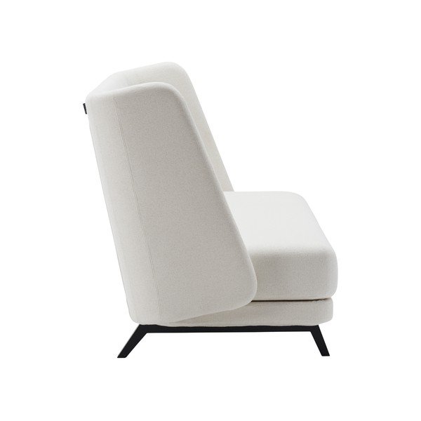Krēmkrāsas izvelkamais dīvāns Softline Jason-image-3