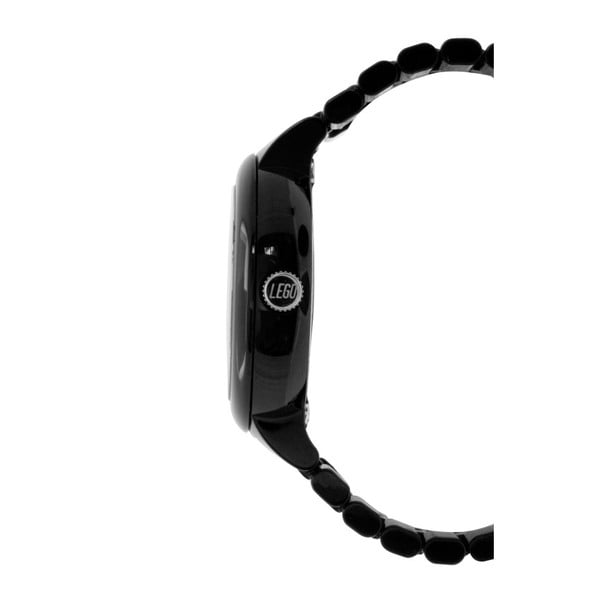 LEGO® Stud Brick pieaugušo pulkstenis-image-4