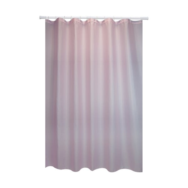 Dušas aizkars 180x200 cm – MSV