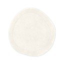 Krēmkrāsas ar rokām darināts apaļš paklājs no vilnas maisījuma ø 160 cm Kari Organic – Villeroy&Boch