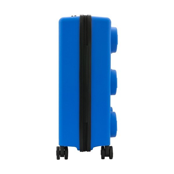 Zils bērnu ceļojumu koferis Signature - LEGO®-image-3