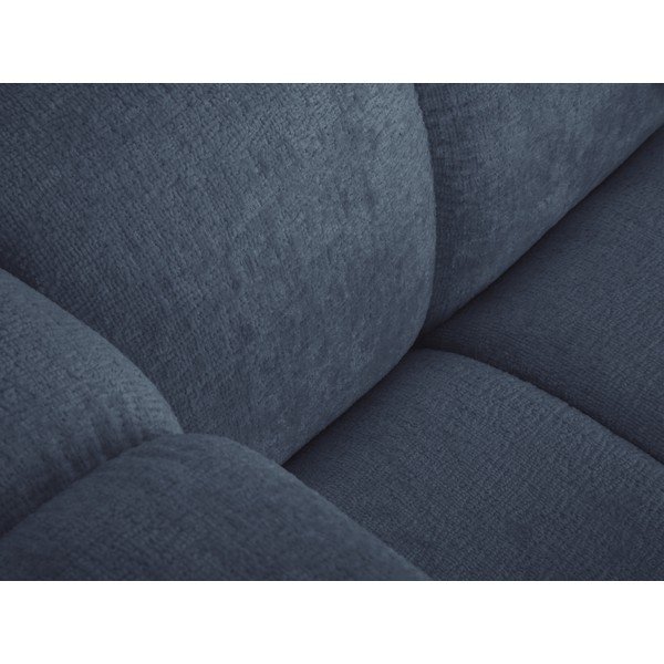Zils dīvāns 318 cm Lupine – Micadoni Home-image-1