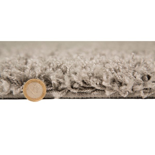 Paklāji Flair paklāji Cariboo Silver, 80 x 150 cm-image-3