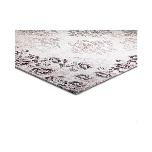 Pelēks paklājs Universal Alice, 70 x 135 cm-image-2