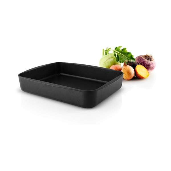 Melna cepamā forma no alumīnija sakausējuma Eva Solo-image-4