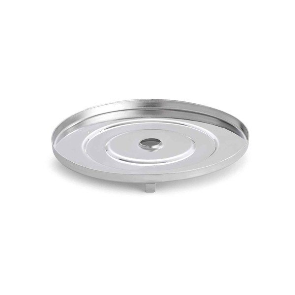 Nerūsējošā tērauda aizdedzināšanas plāksne XL – LotusGrill