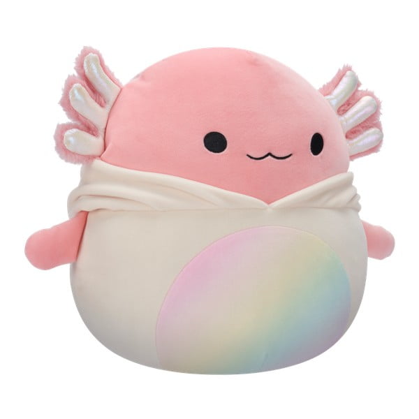 Plīša rotaļlieta Archie – SQUISHMALLOWS-image-3