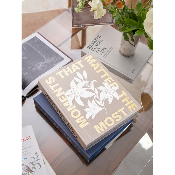 Foto albums Moments that Matters the Most – Printworks-image-1