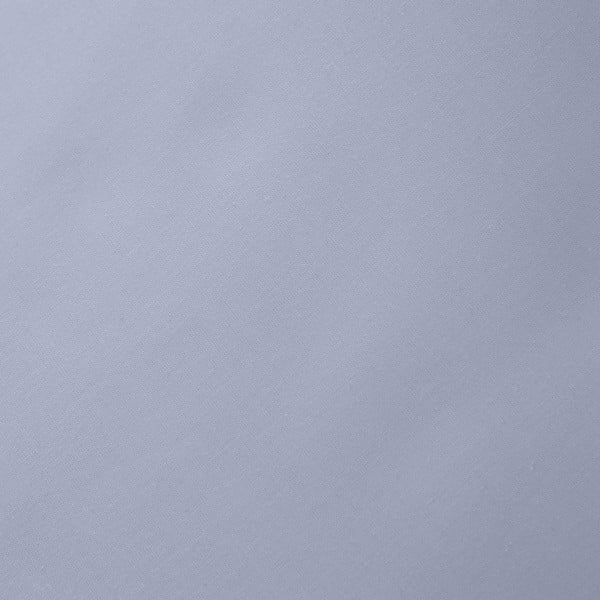 Gaiši violets palags no kokvilnas perkala ar gumiju 150x200 cm Cotton Percale – Bianca-image-4