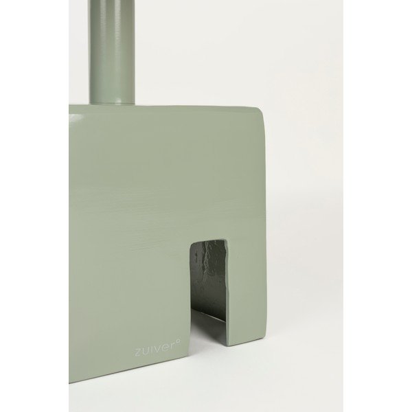 Metāla sānu galdiņš 40x40 cm Chubby – Zuiver-image-4