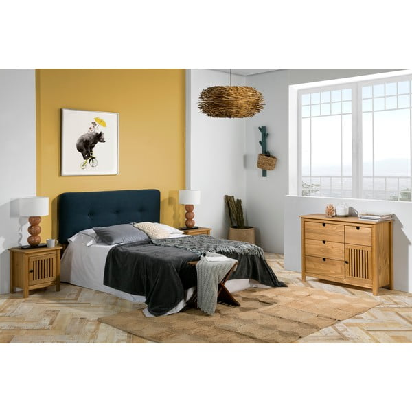 Koka naktsgaldiņš Marckeric Bruna-image-1