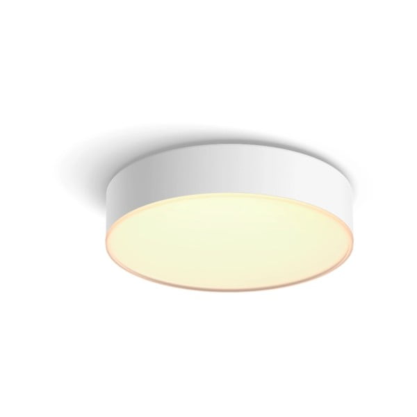 LED viedā griestu lampa 10 W Enrave – Philips Hue