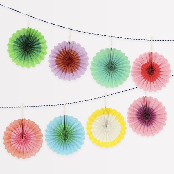 Virtene Mini Fan – Meri Meri-image-2
