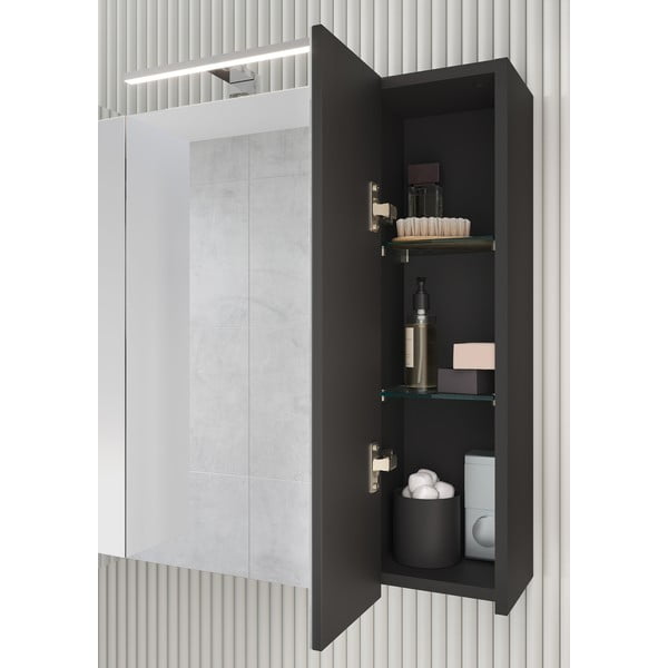 Antracīta pelēks vannasistabas komplekts Forano – Germania-image-3