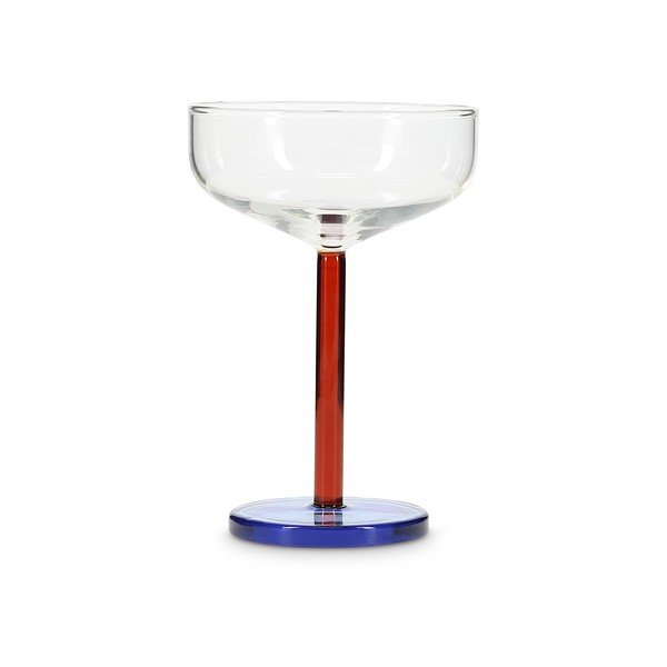 Šampanieša glāzes (2 gab.) 210 ml Bobbie – ONA