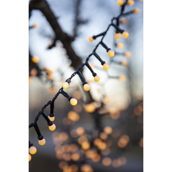 Āra LED gaismiņu virtene Star Trading Berry Mini, garums 14 m-image-2