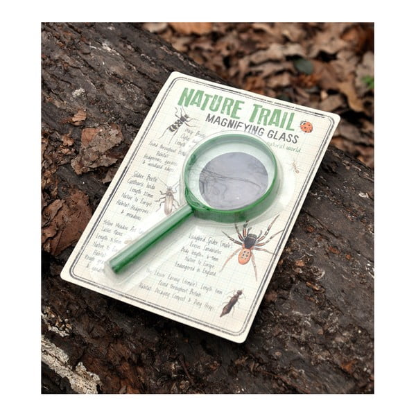 Lupa Rex London Nature Trail-image-2