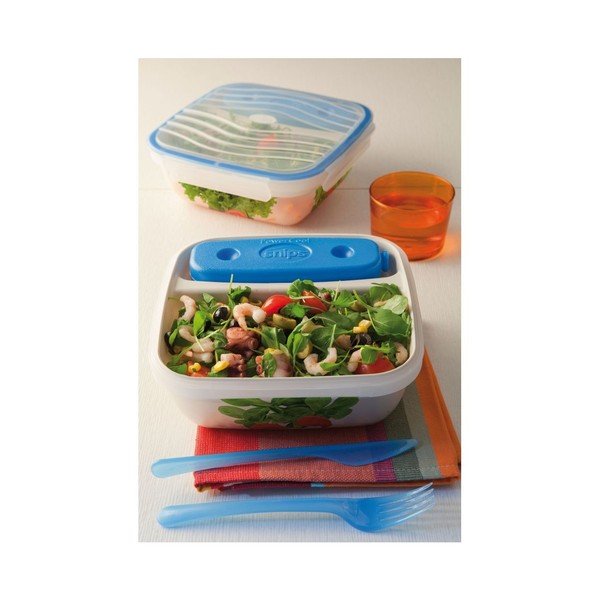 Uzkodu dzesētājs Snips Fresh, 1,5 l-image-3