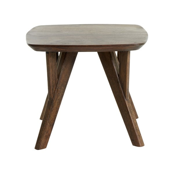 Sānu galdiņš 44x44 cm Quenza – Light & Living-image-2