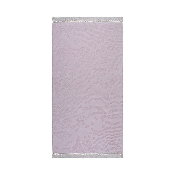 Izturīgs paklājs Vitaus Baby Powder, 80 x 300 cm-image-1