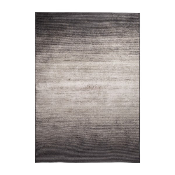 Rakstains paklājs Zuiver Obi Dark, 170 x 240 cm