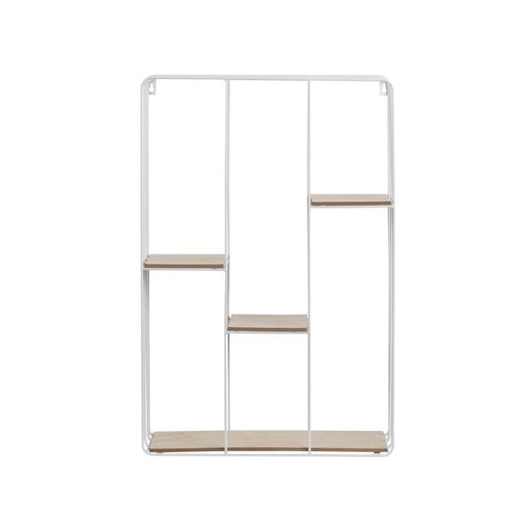 Actona Kamnik Light sienas plaukts, 40 x 60 cm-image-1