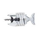 Nerūsējošā tērauda korķviļķis zivs formā Kitchen Craft Bar Craft