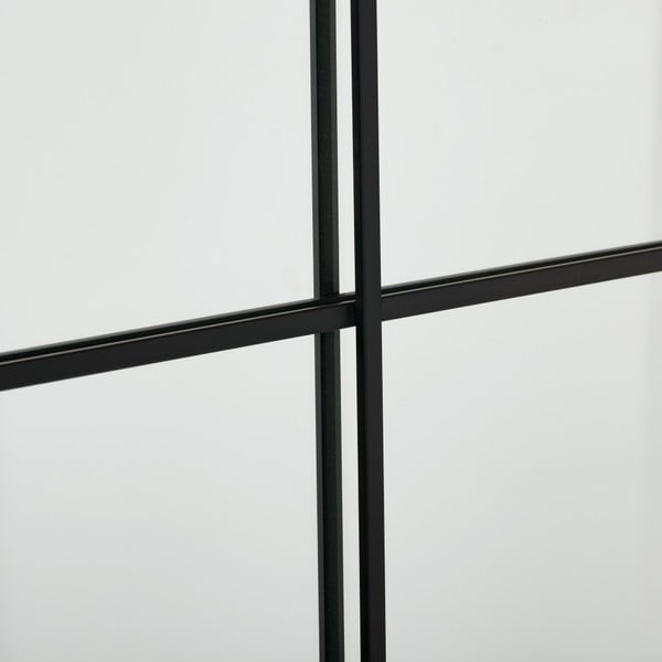 Sienas spogulis 90x120 cm WIndow – Ixia-image-2