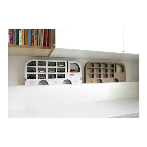 Plaukts Unlimited Design for kids Car driving to the right-image-3