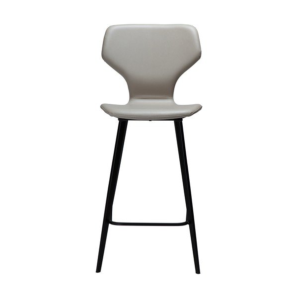 Bēšs bāra krēsls (sēdekļa augstums 69,5 cm) S.I.T – DAN-FORM Denmark-image-1