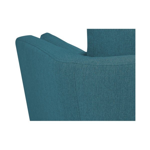 Turkīza krāsas krēsls Mazzini Sofas Elena-image-4