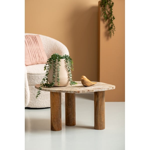 Koka statuete Bird   – PT LIVING-image-2