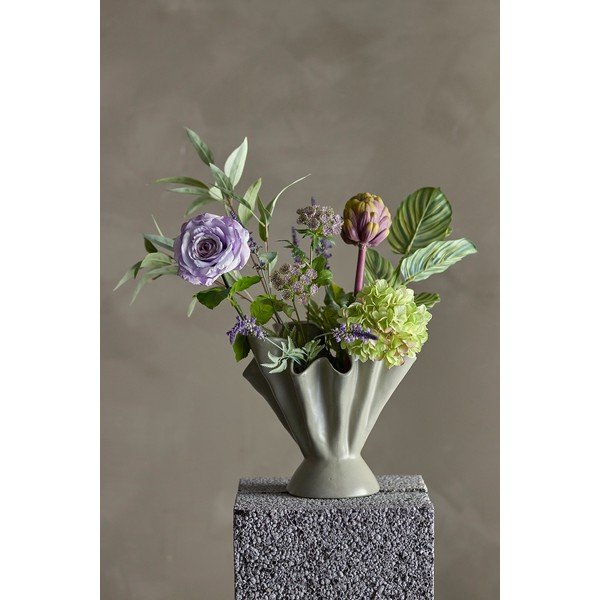 Mākslīgais augs (augstums 80 cm) Whisper – Bloomingville-image-1