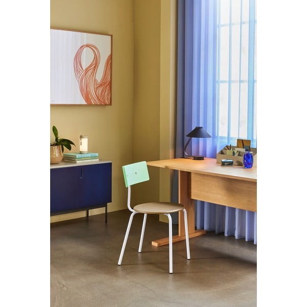 Metāla organizators kancelejas piederumiem Pod – Hübsch-image-2