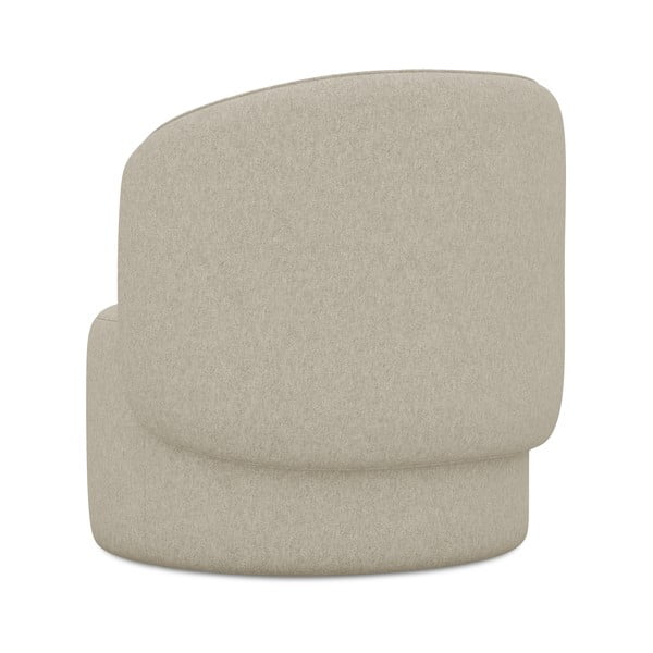 Bēšs atpūtas krēsls Ipo – Makamii-image-3