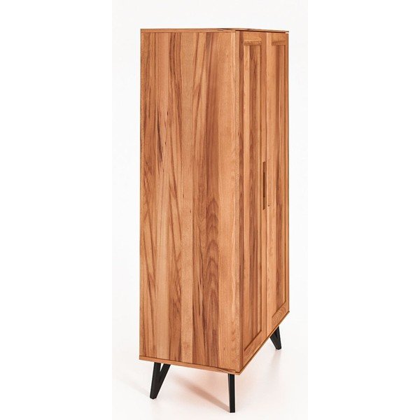 Dižskābarža koka skapis 91x185 cm Golo – The Beds-image-3