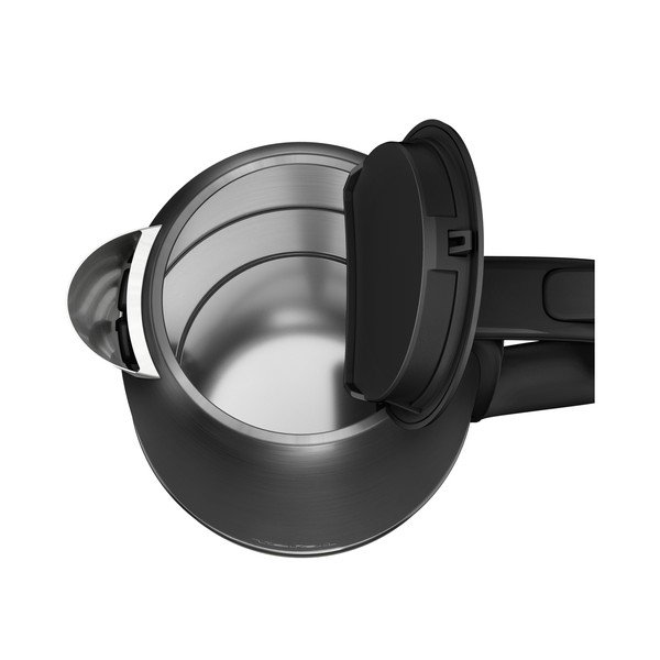 Spīdīgi melna elektriskā tējkanna 1,7 l Subito KO5S08E0 – Tefal-image-3