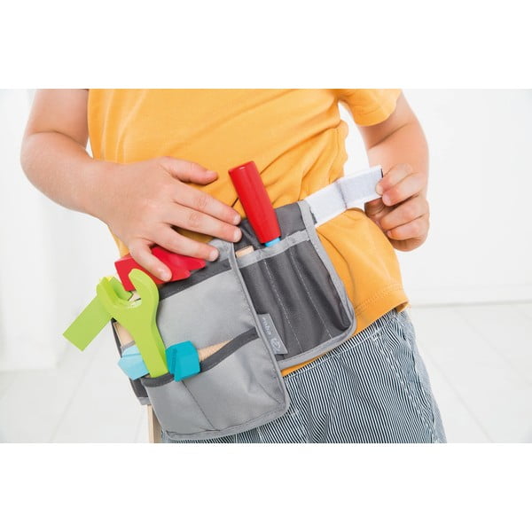 Bērnu darbarīku komplekts – Roba-image-1