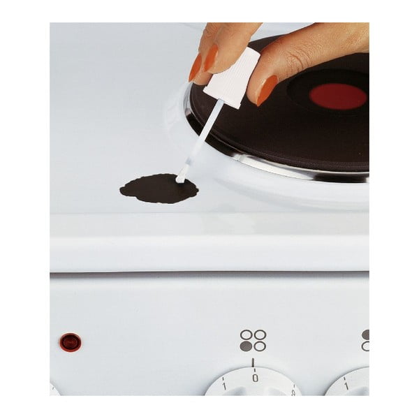 Emaljas un lakas atjaunotājs Wenko Enamel Repair, 20 ml-image-2