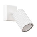 Balta prožektora tipa lampa 8x16 cm Gleam – Sollux