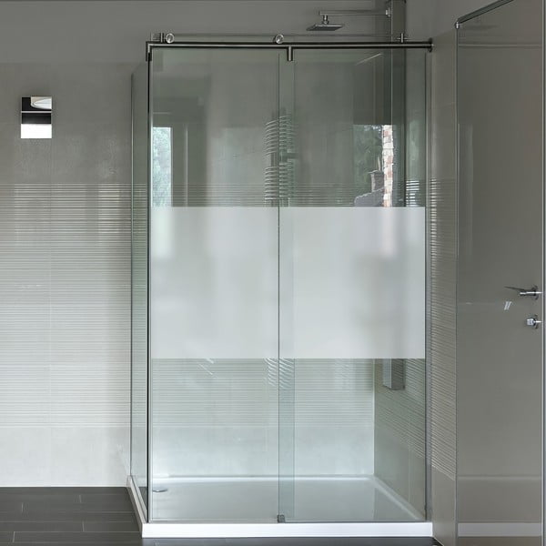 Dušas uzlīme Ambiance United, 100 x 55 cm-image-2