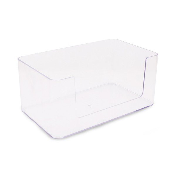 Plastmasas vannas istabas organizatori kosmētikai (2 gab.) – Mioli Decor-image-2