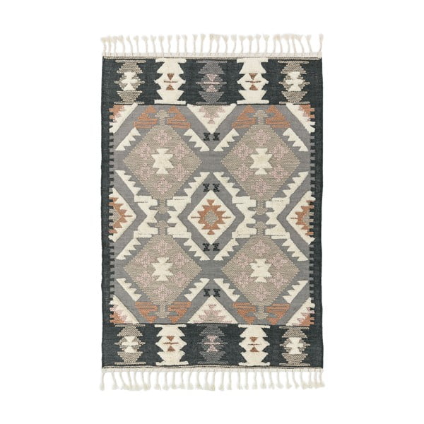 Paklājs Asiatic Carpets Paloma Zanzibar, 200 x 290 cm