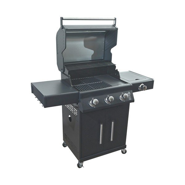 Gāzes grils Etage – Cattara-image-3