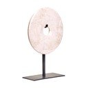 Marmora statuete (augstums 21 cm) Zoro – Premier Housewares