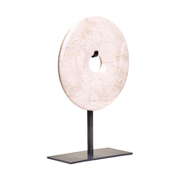 Marmora statuete (augstums 21 cm) Zoro – Premier Housewares